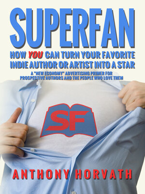cover image of SuperFan
